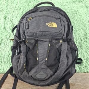 North Face Backpack
